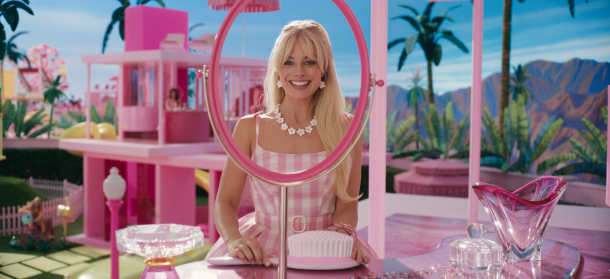 barbie recensione film