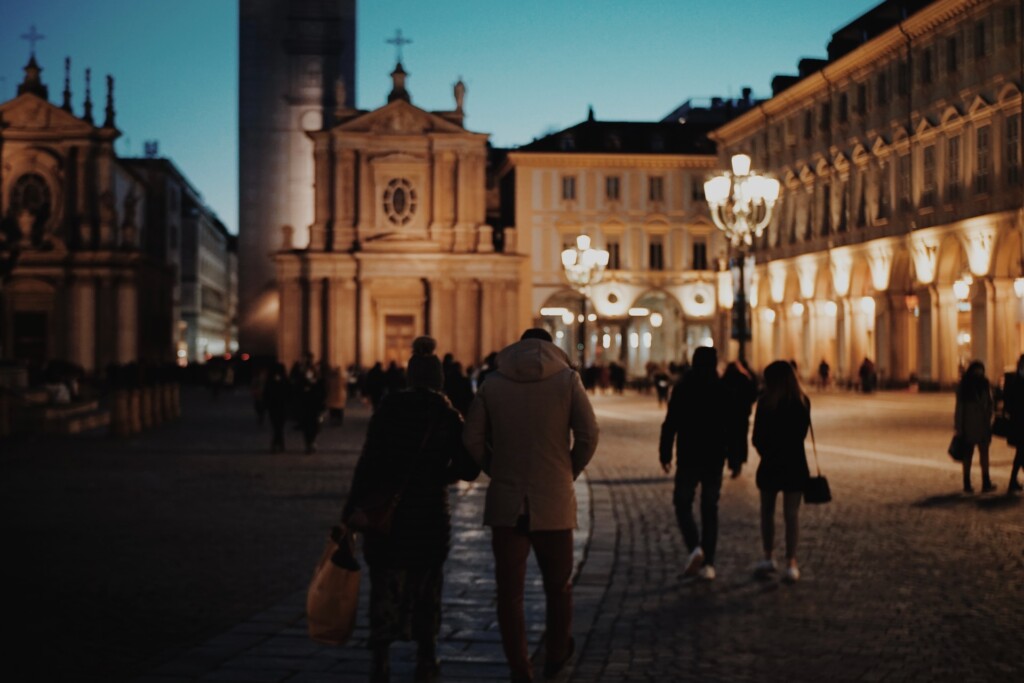 locali torino