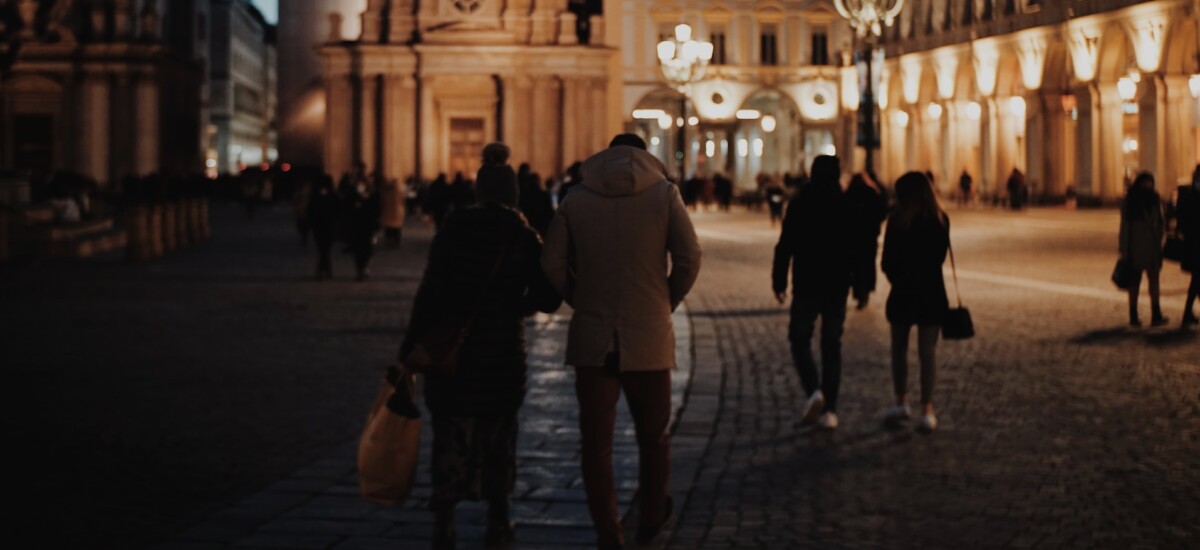 locali torino
