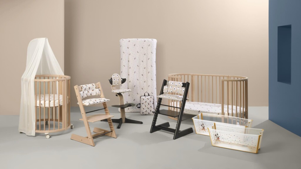 Stokke | Disney Collection 2023