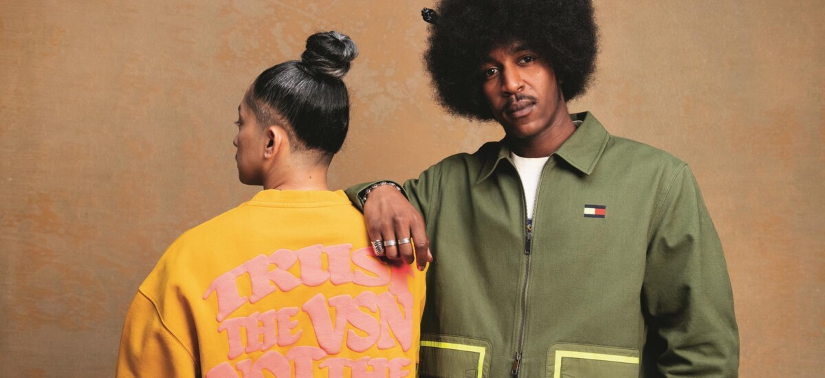 tommy x supervsn