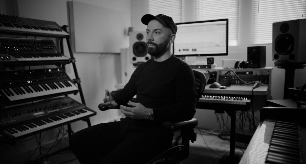 woodkid - vacheron constantin
