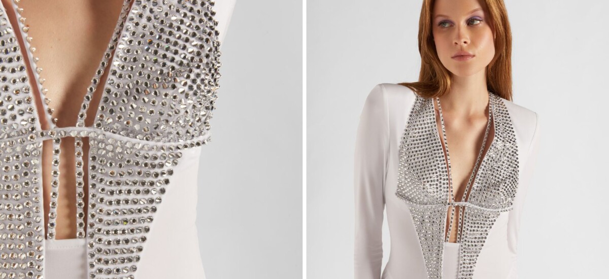 abbigliamento donna elegante