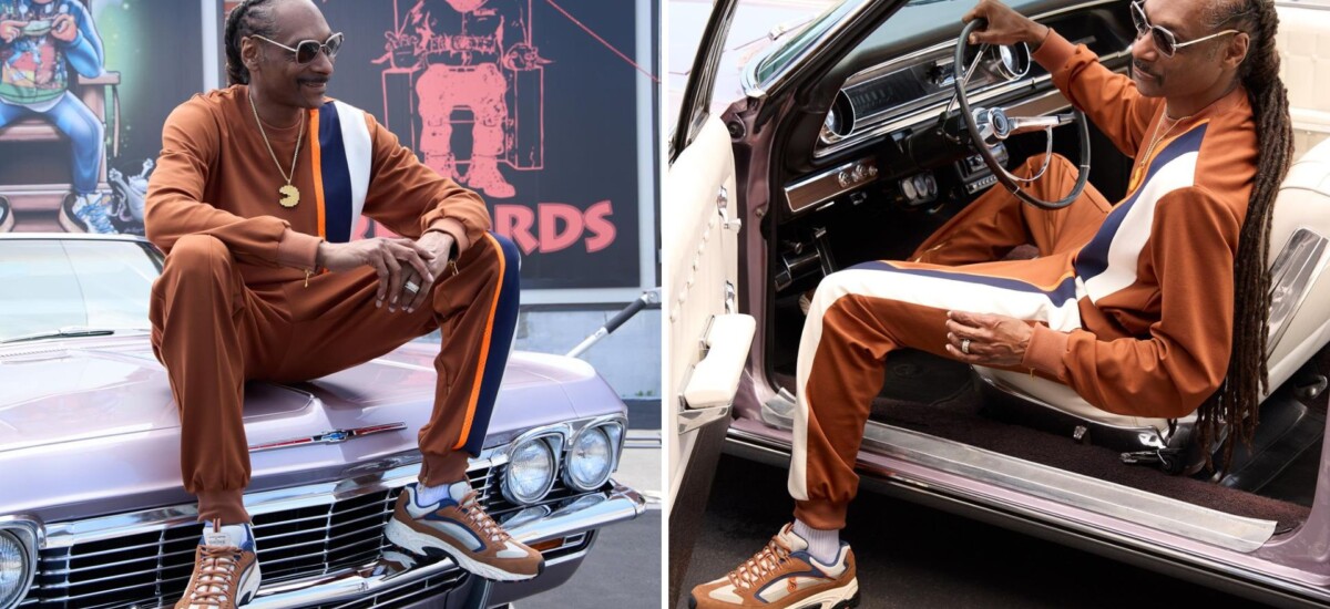 skechers e snoop dogg