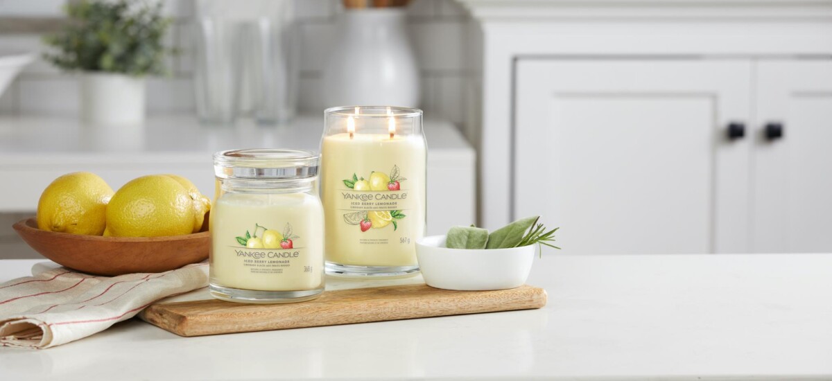 yankee candle