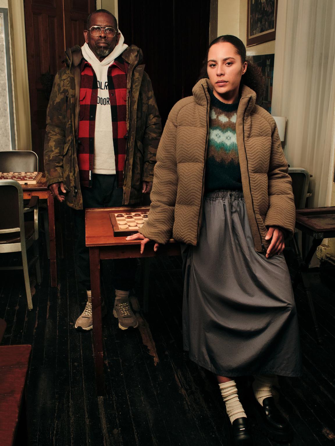 Woolrich adv campaign fw 23 (4)