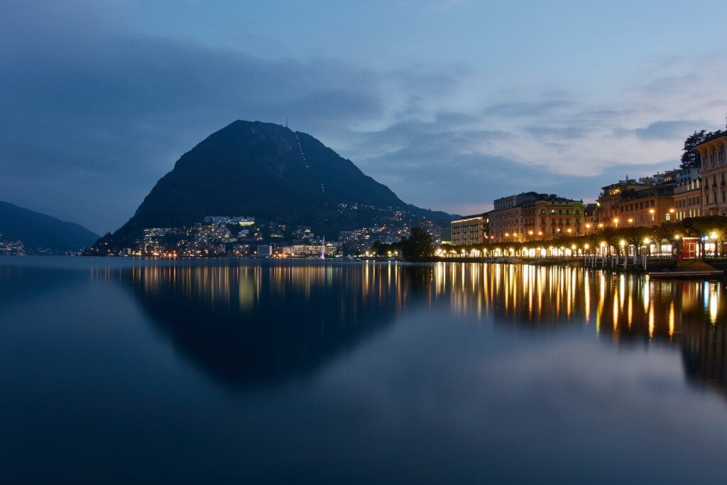 lugano hotel per famiglie