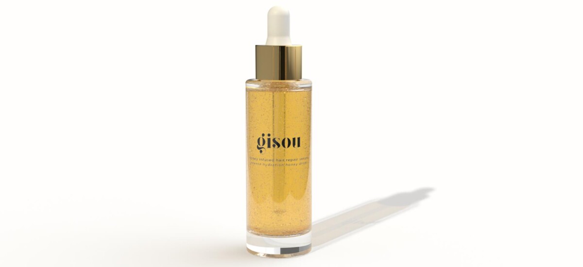 Sephora pensa ai capelli dopo le vacanze: ecco l'Honey infused hair serum  di Gisou - Fashion Times