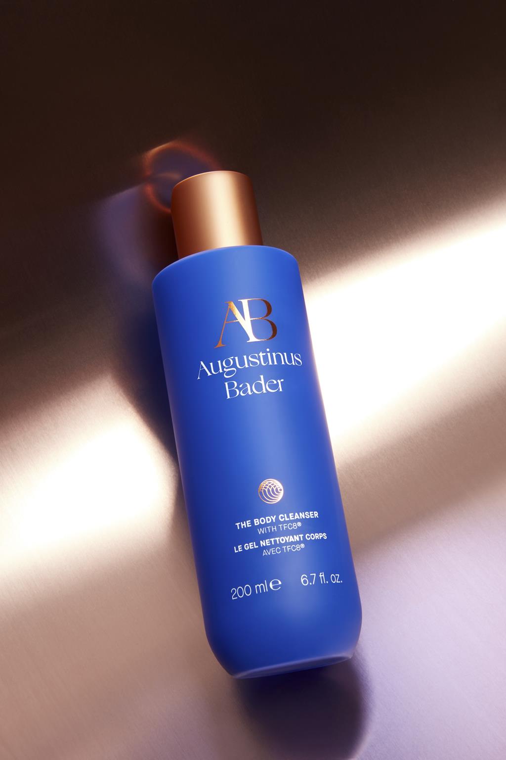Augustinus Bader The Body Cleanser: il nuovo detergente corpo