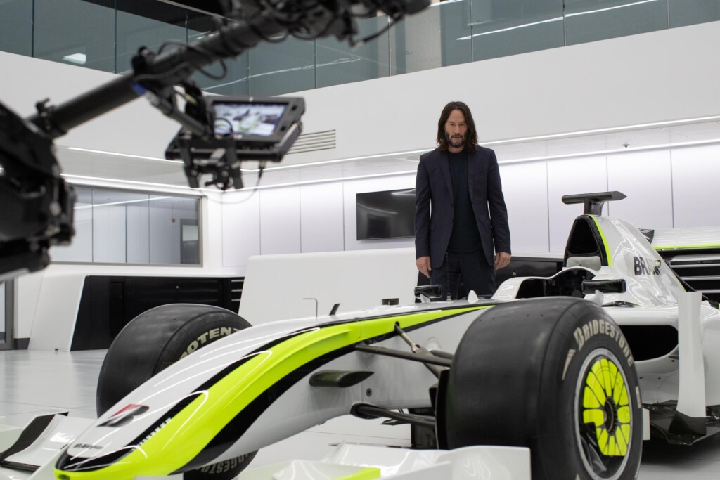 Brawn: una storia impossibile di formula 1