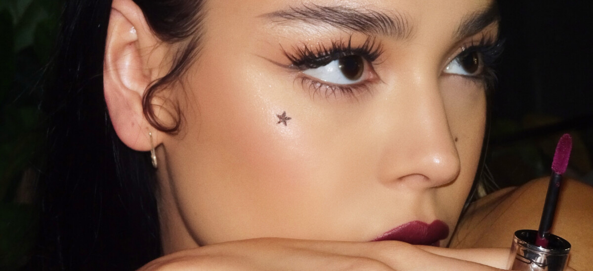Danna for MAC_Danna2_RafaelArroyo