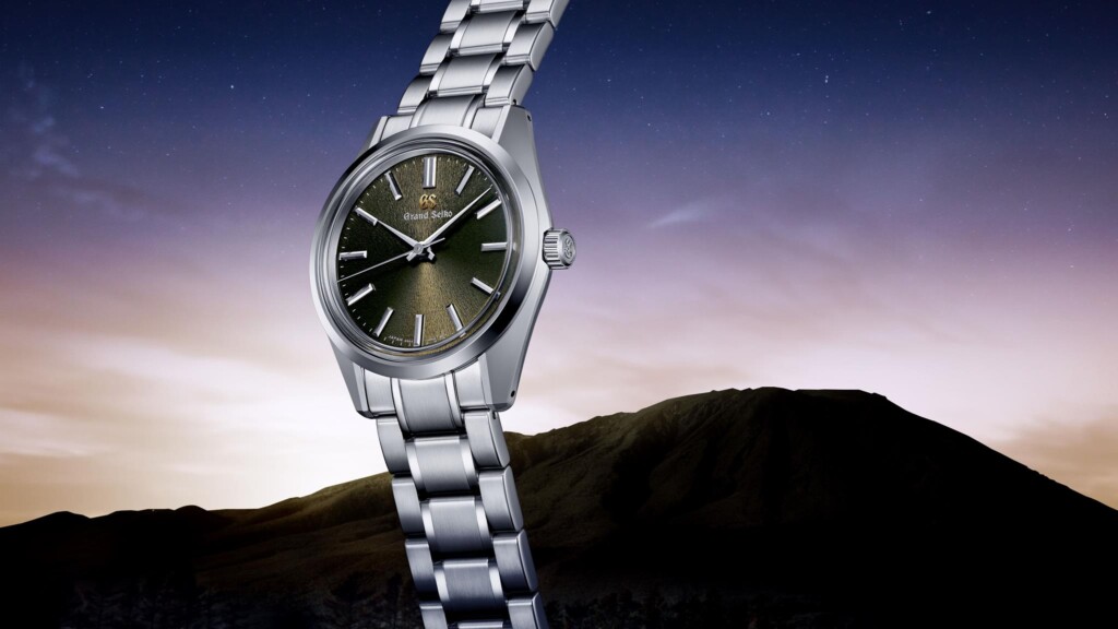 grand seiko
