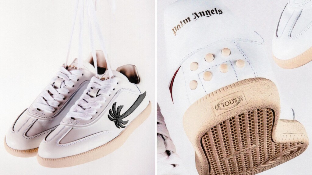 palm angels x tod's
