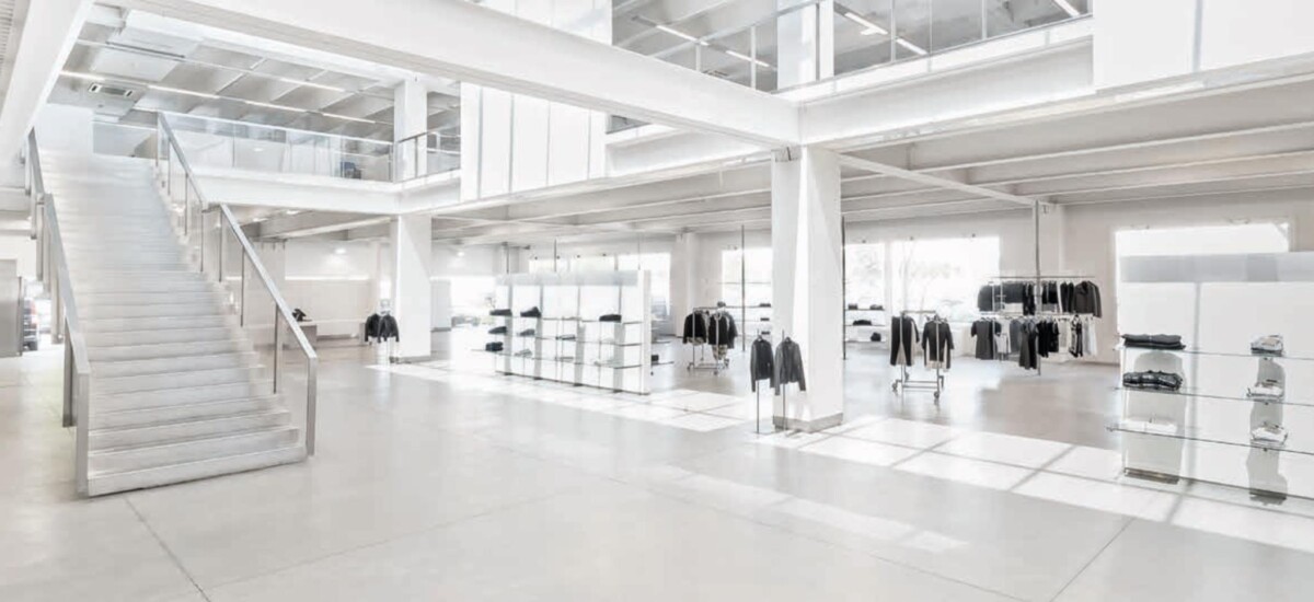 HEADQUARTER GRUPPO IMPERIAL 1