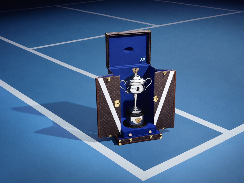 WOMEN-TROPHY_FRONT-OPEN AUSTRALIA-OPEN