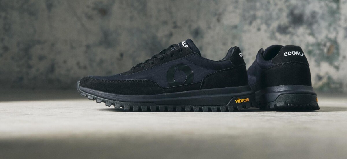 ECOALF AI24-24 Feroealf Sneakers
