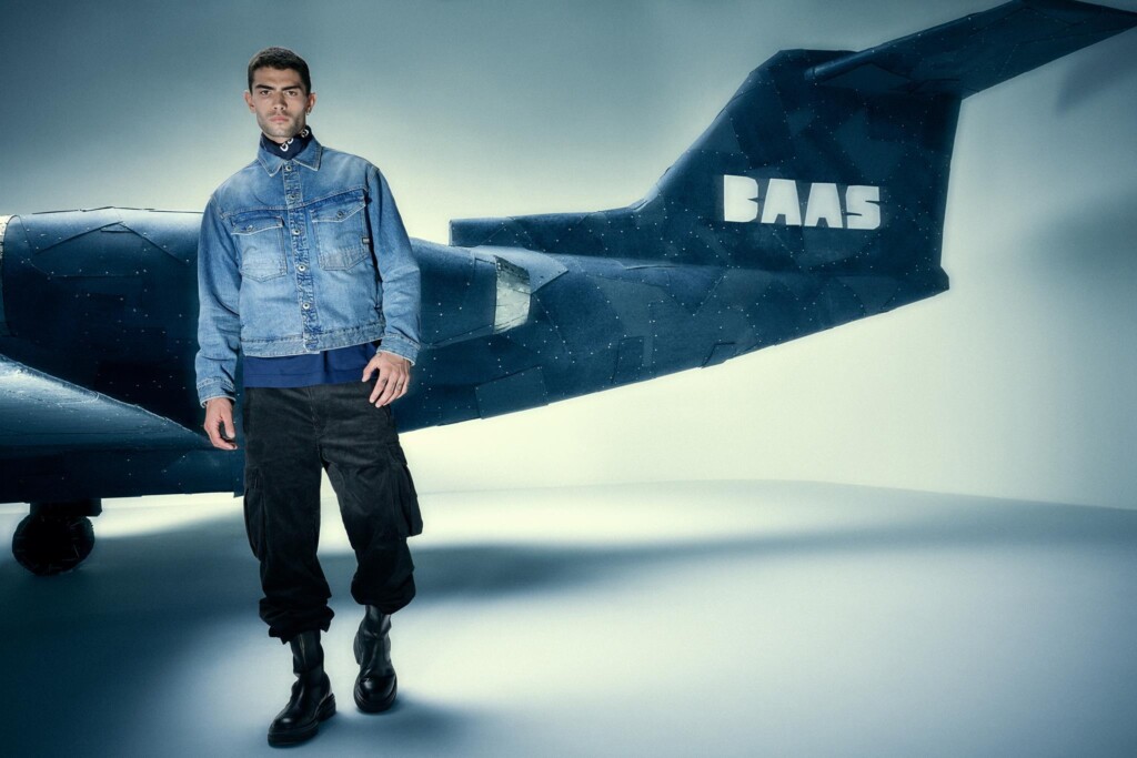 G-star RAW - fw24