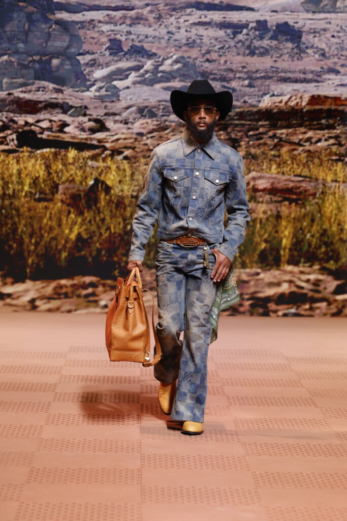 louis vuitton nuova collezione