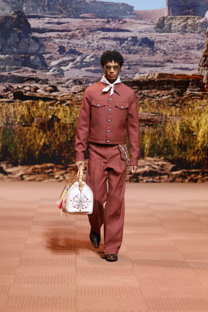 louis vuitton nuova collezione