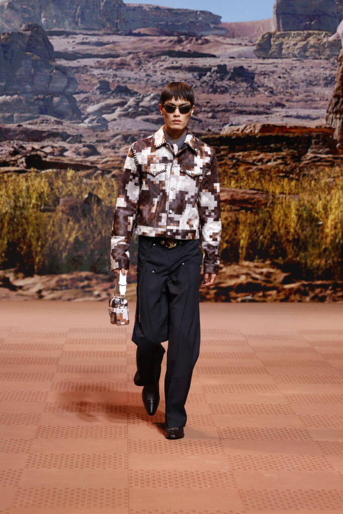 louis vuitton nuova collezione
