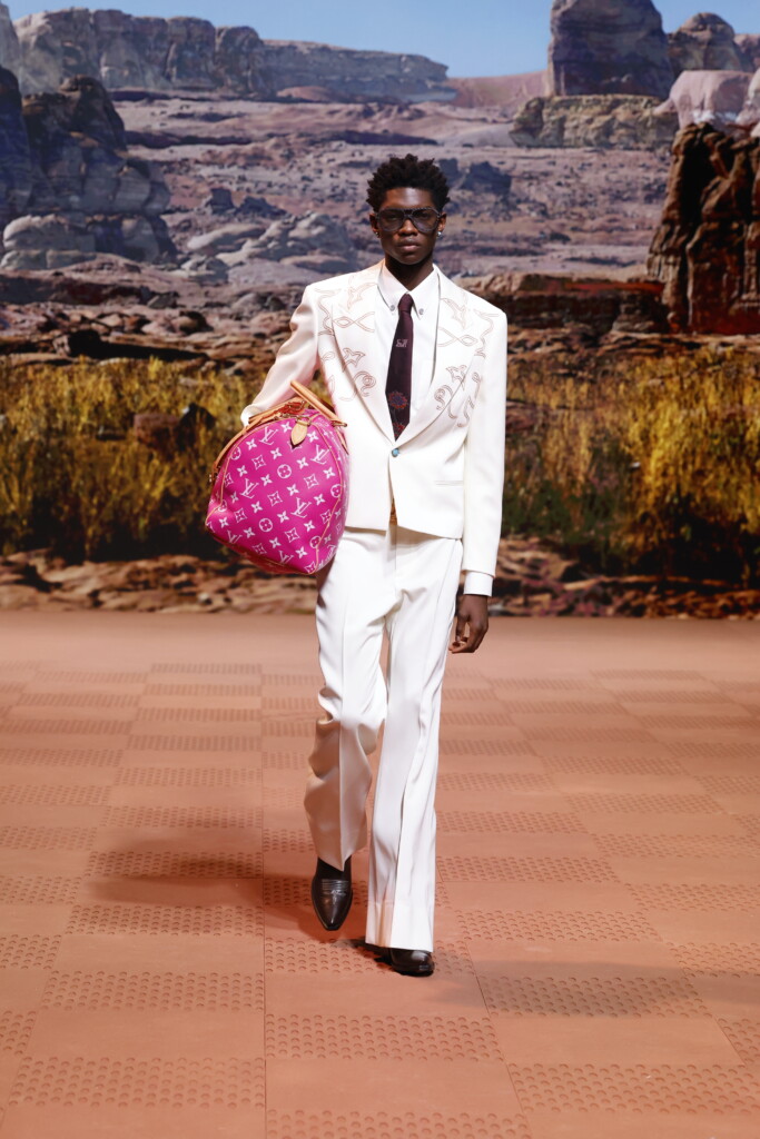 louis vuitton nuova collezione