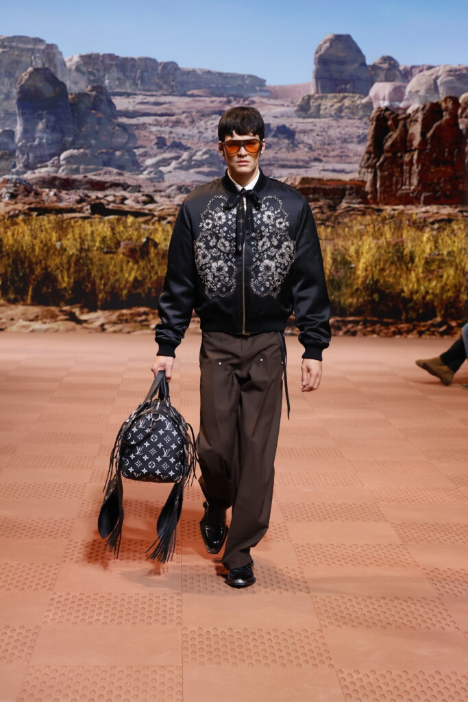 louis vuitton nuova collezione
