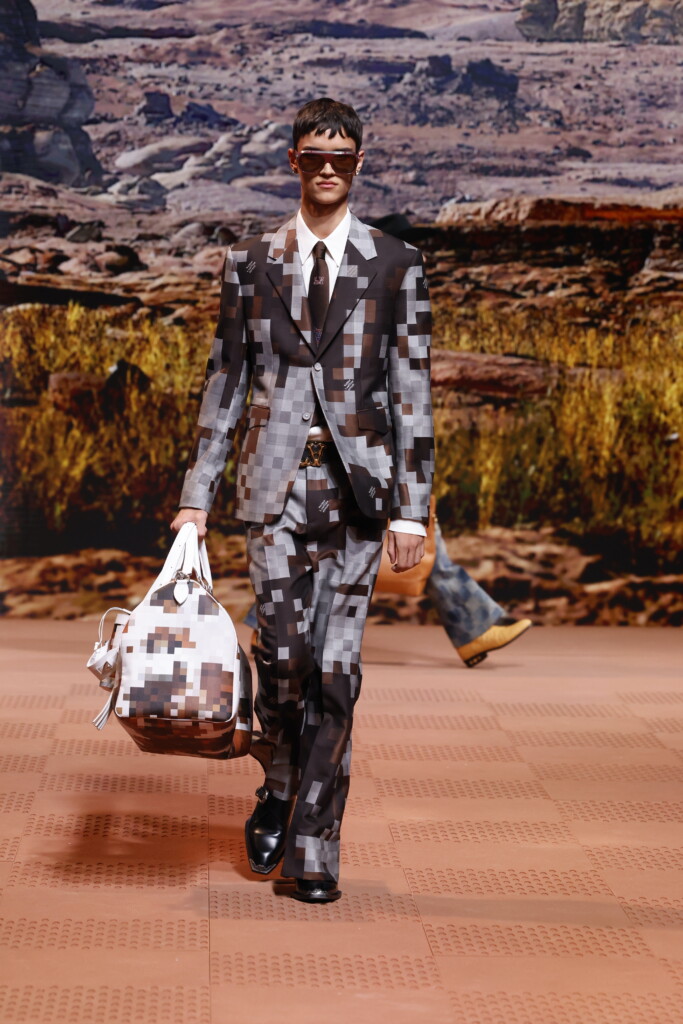 louis vuitton nuova collezione