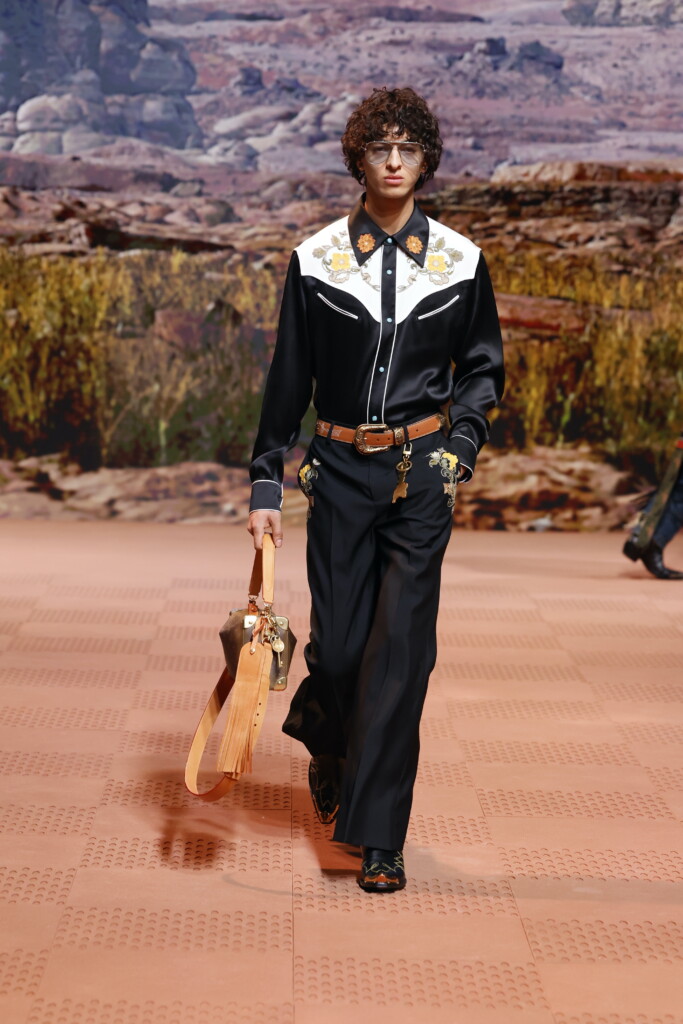 louis vuitton nuova collezione