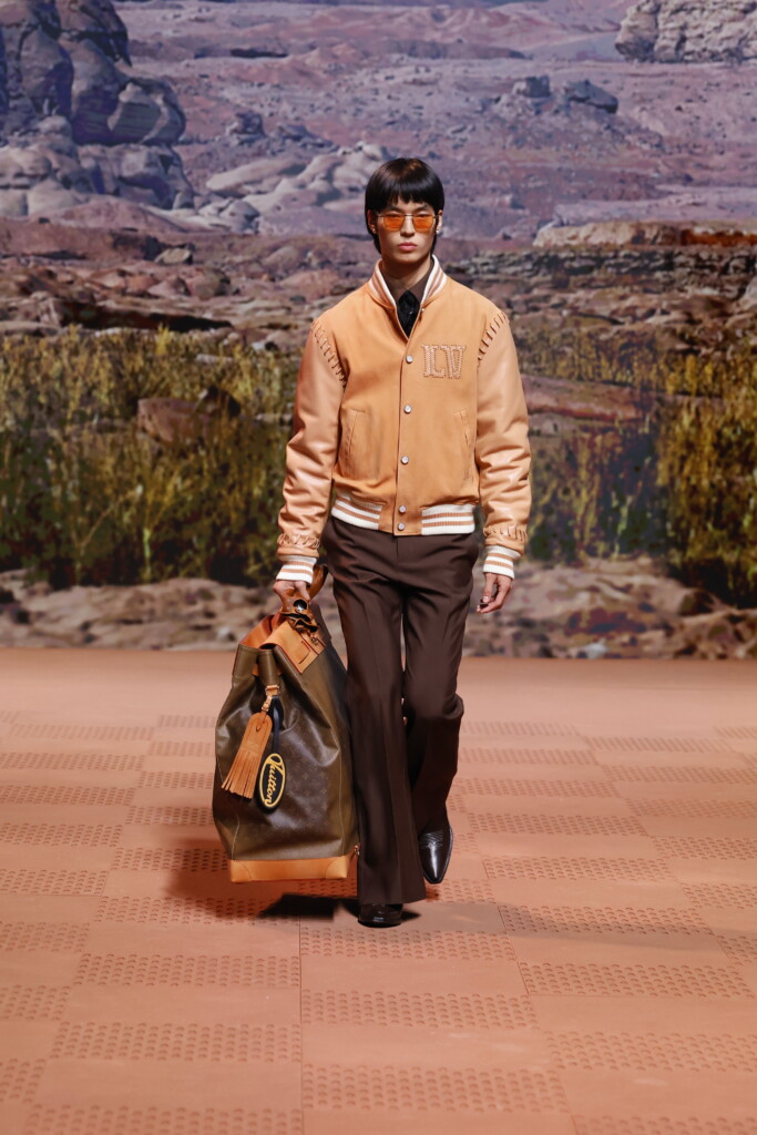 louis vuitton nuova collezione
