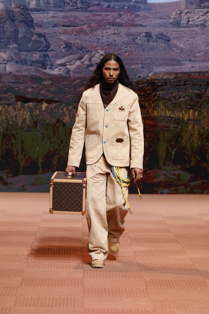 louis vuitton nuova collezione