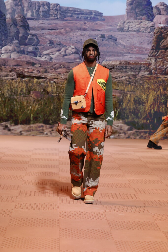louis vuitton nuova collezione