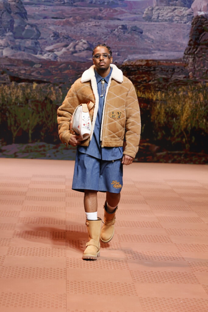louis vuitton nuova collezione