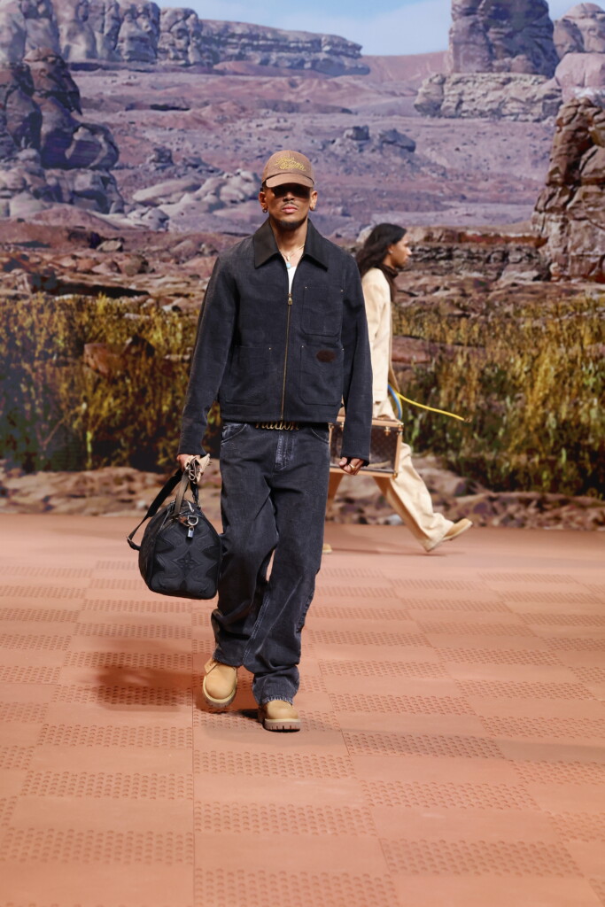 louis vuitton nuova collezione