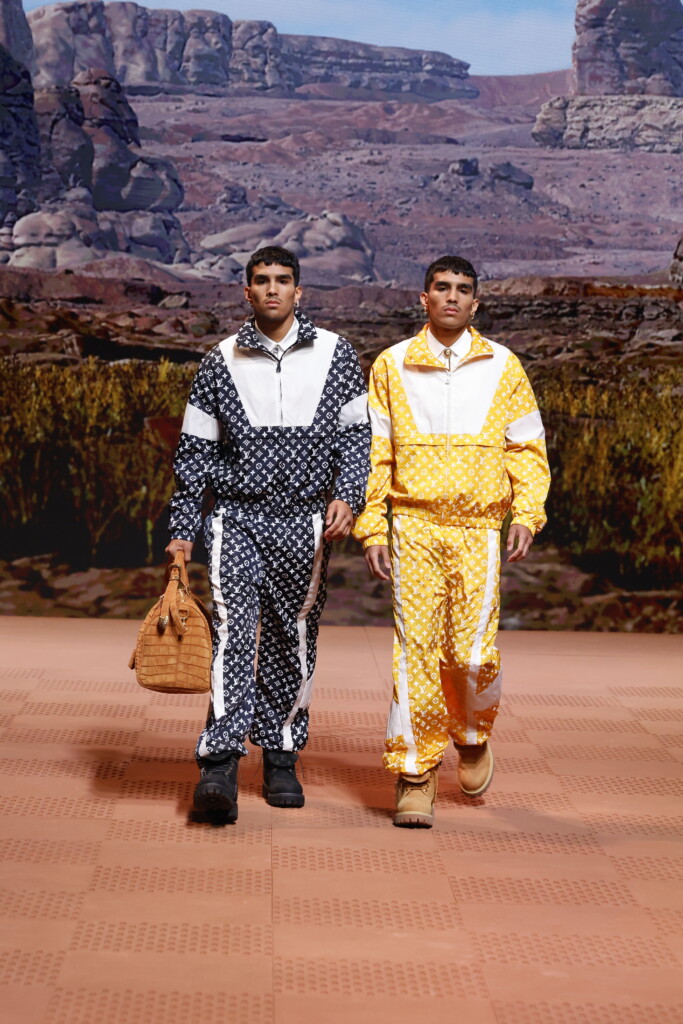 louis vuitton nuova collezione