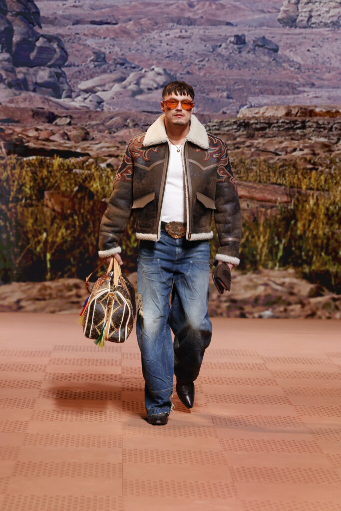 louis vuitton nuova collezione
