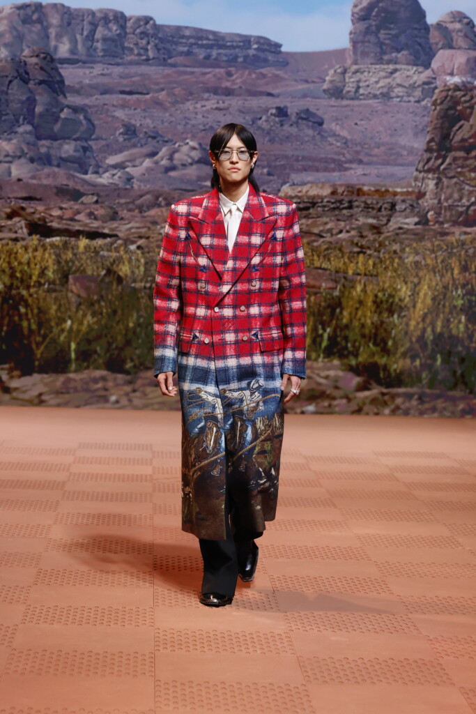 louis vuitton nuova collezione