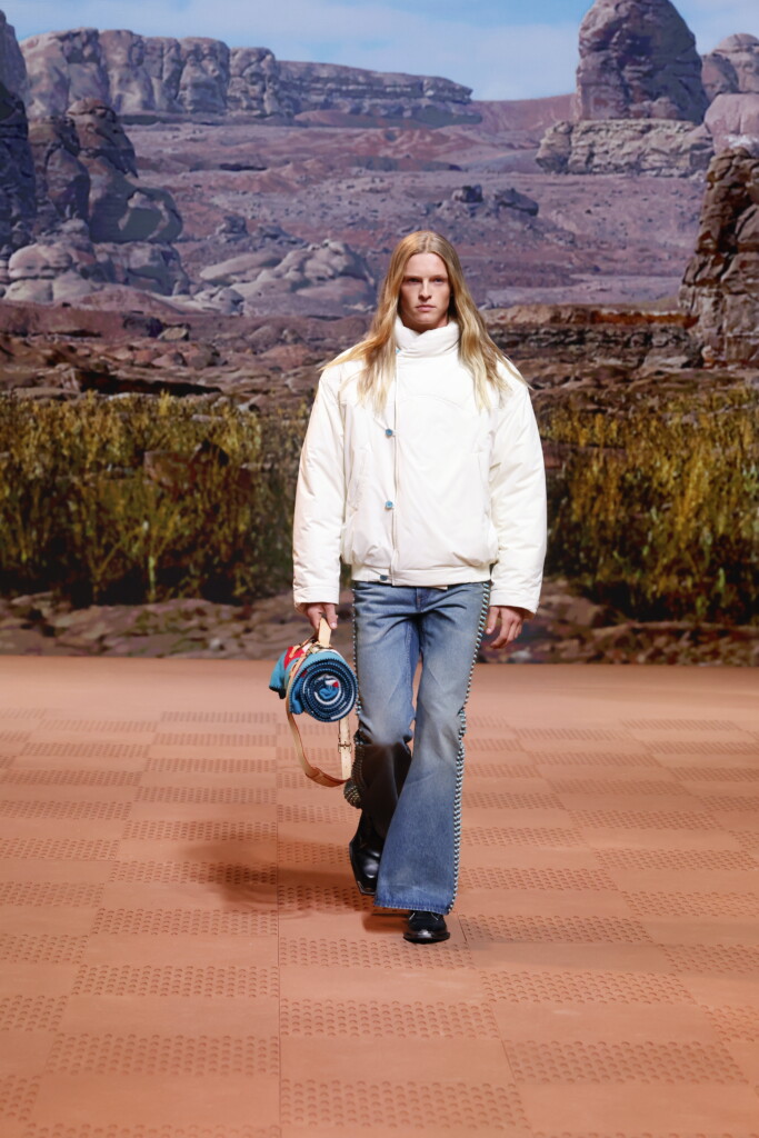 louis vuitton nuova collezione