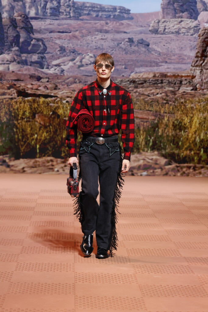louis vuitton nuova collezione