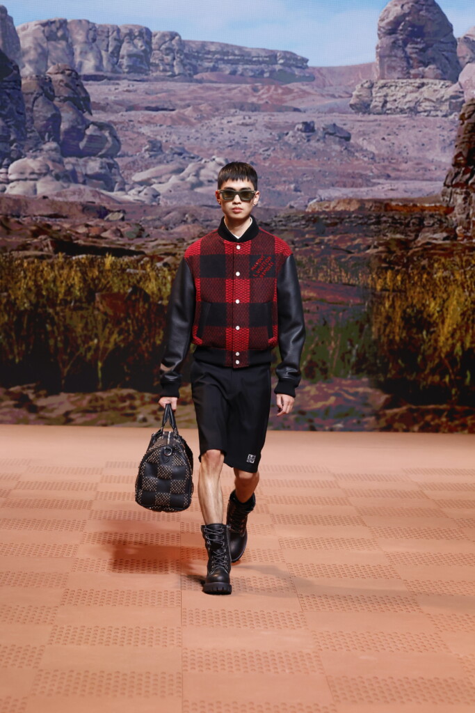 louis vuitton nuova collezione