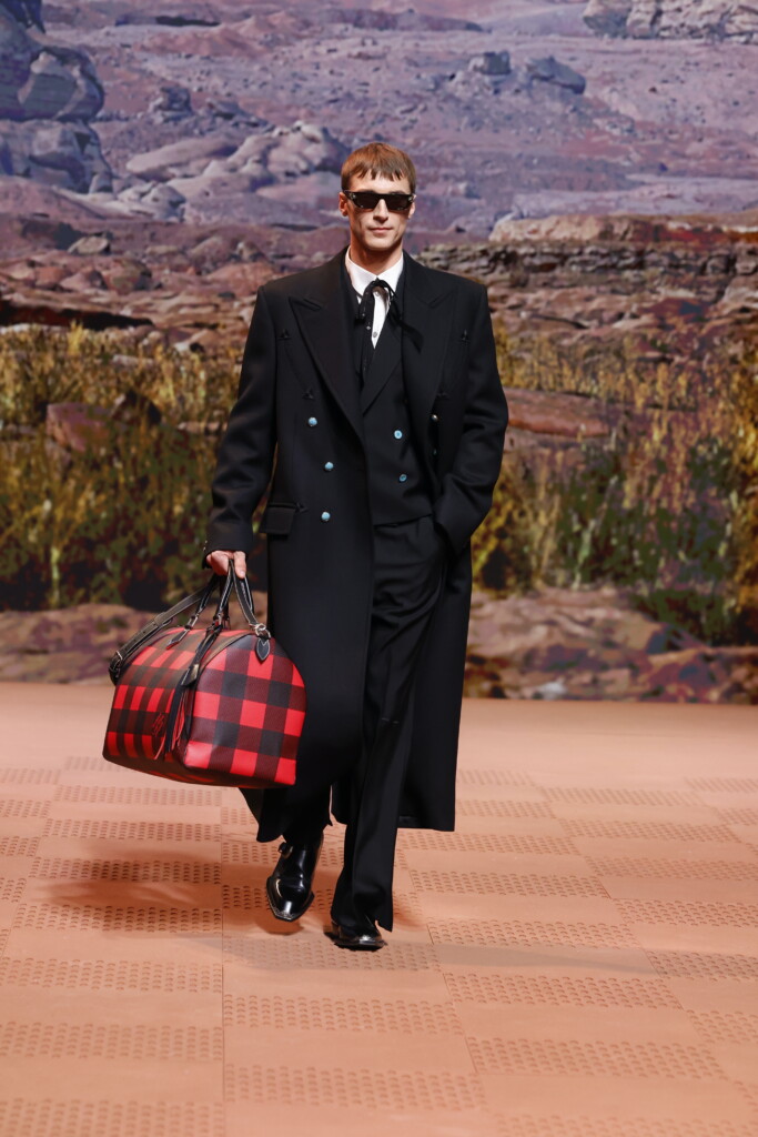 louis vuitton nuova collezione