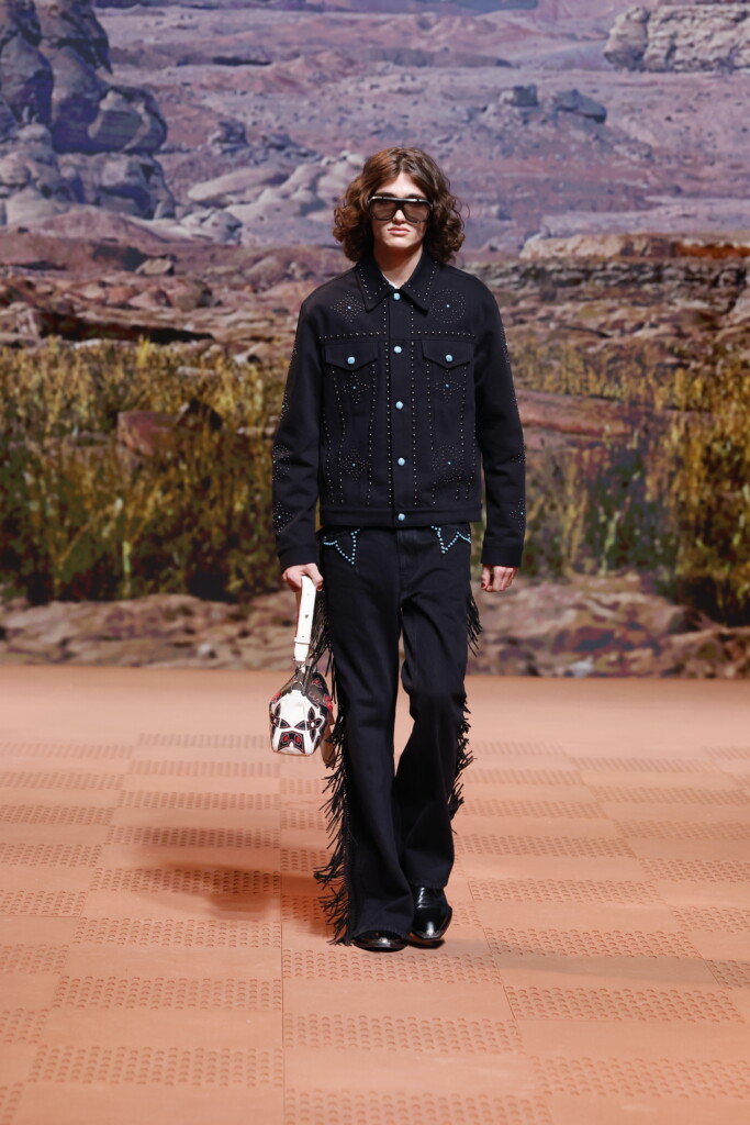 louis vuitton nuova collezione