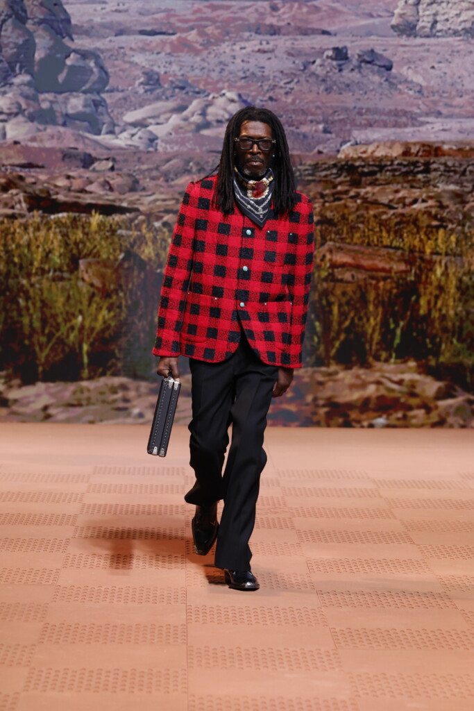 louis vuitton nuova collezione