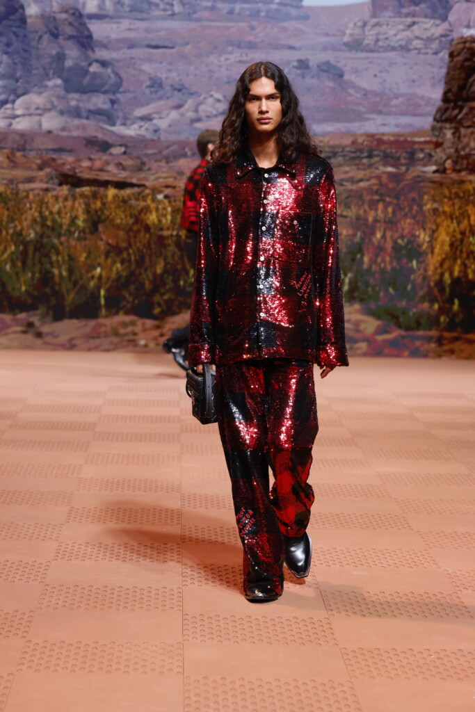 louis vuitton nuova collezione
