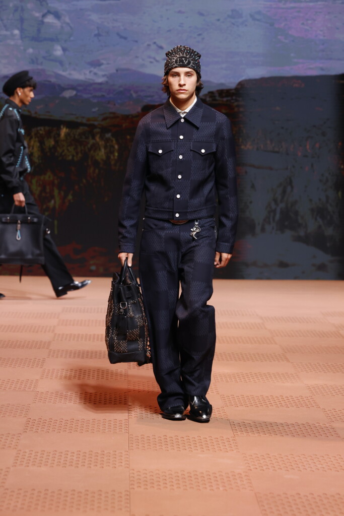 louis vuitton nuova collezione