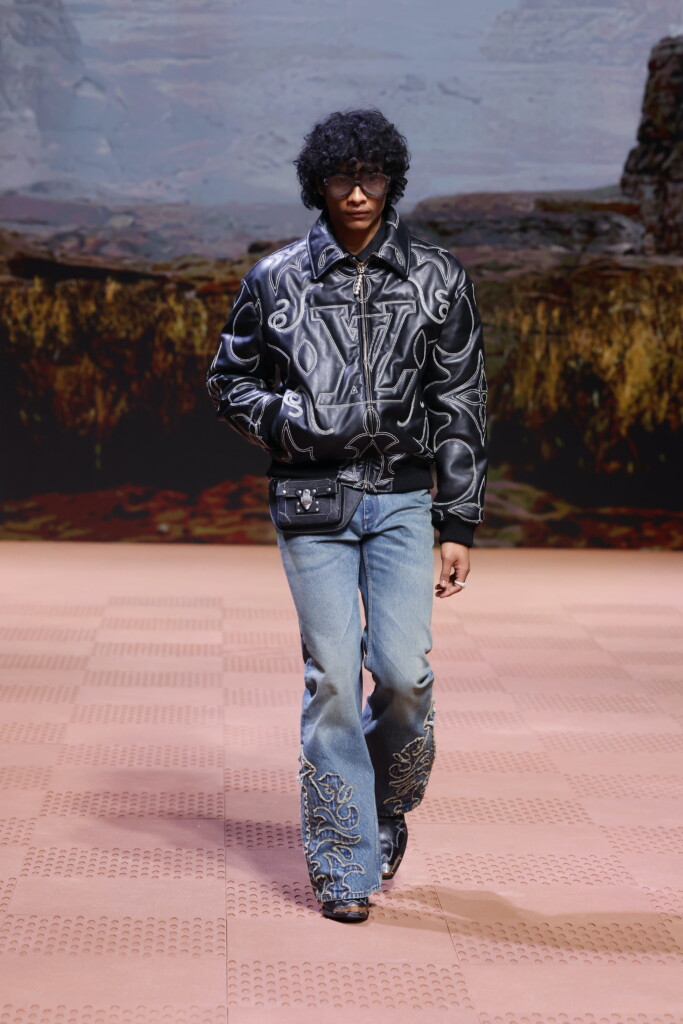 louis vuitton nuova collezione