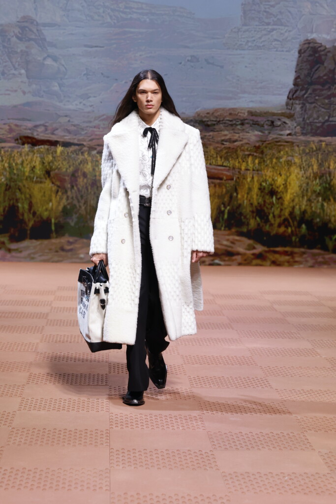 louis vuitton nuova collezione