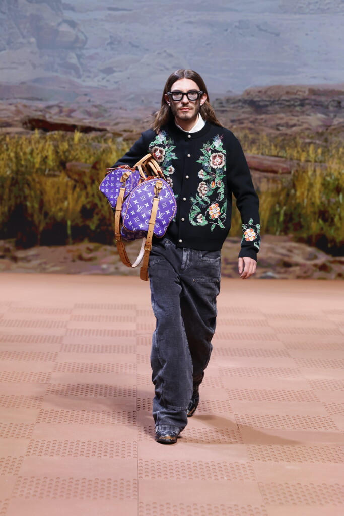louis vuitton nuova collezione