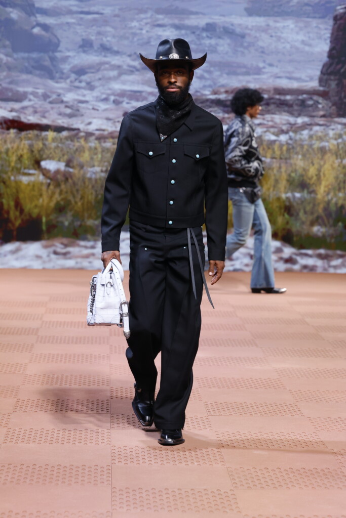louis vuitton nuova collezione
