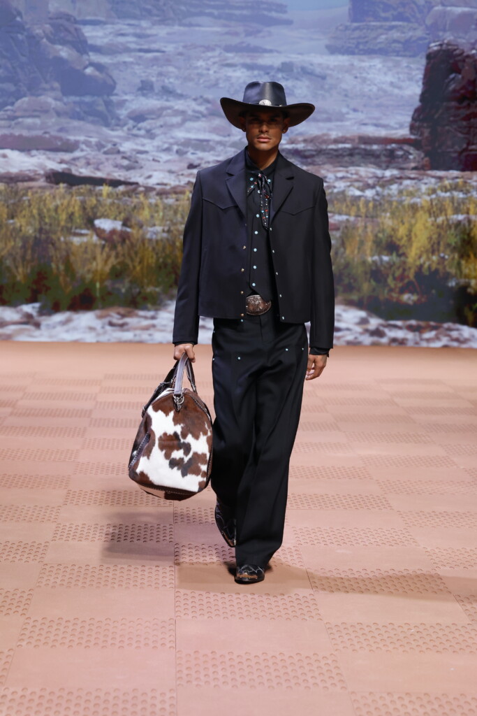 louis vuitton nuova collezione