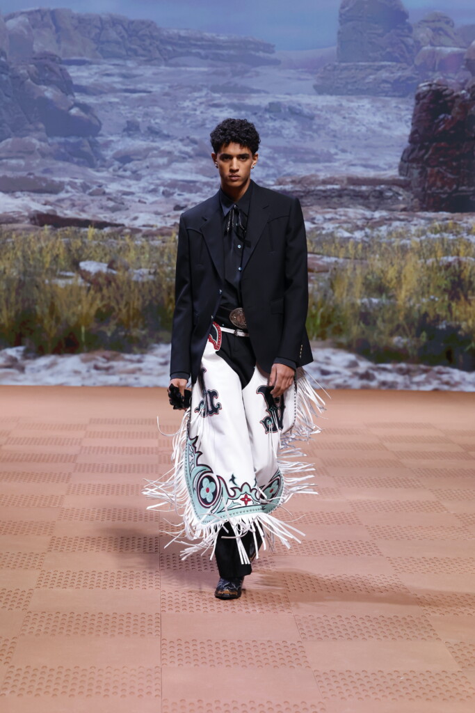 louis vuitton nuova collezione